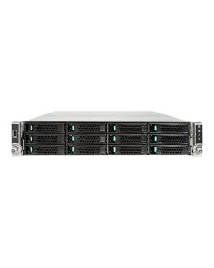 Intel/McAfee Server 2 x 2680 V4 32GB 12 x 3,5"+   2 x 2,5"
