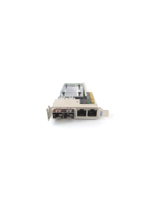 Karta IBM BC0210402-02 / 02JD574 ( 4 Port (10Gb + 1GbE ) low profile