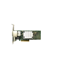 Karta IBM BC0210402‑02 / 02JD574 ( 4-Port (10Gb + 1GbE ) wysoki