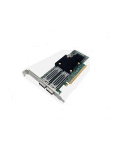 Karta Broadcom 2 x 100GbE PCIe NIC - BCM957508-P2100G high profile