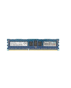Pamięć KINGSTON 8GB 1RX4 PC3-12800R HP647651-081