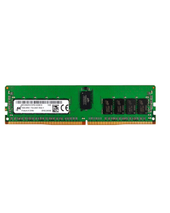 Pamięć RAM Micron 16gb 2rx8 PC4-2666V MTA18ASF2G72PDZ-2G6D1RI