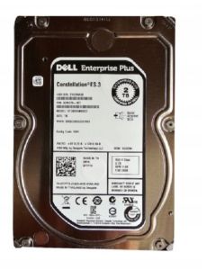 DELL ENTERPRISE PLUS 2TB SAS 3,5" ST200NM0023 0T7F78