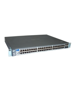 HP J4899A Procurve 2650 48x10/100 + 2x10/100/1000