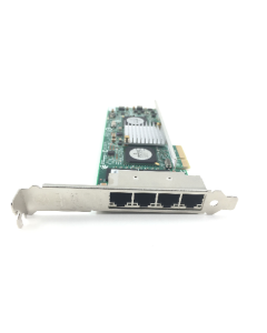Cisco E215960 Broadcom 4-portowa Pci-e