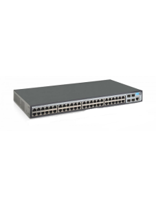 Switch HP 1920-48G-PoE+  JG928A, 48x10/100/1000