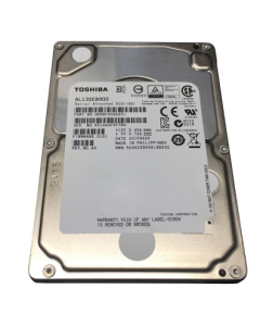 Dysk Toshiba 900gb 2,5" SAS AL13SEB900 IBM 108-00222+B0