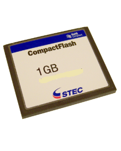 Karta IBM BladeCenter HT 1 GB CompactFlash