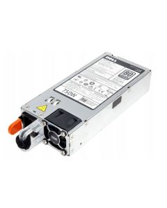 ZASILACZ DELL 750W 06W2PW R620 R720 R720XD R820 F750E-S0