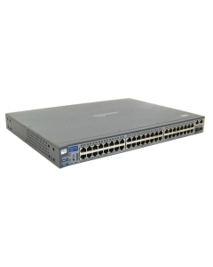 HP ProCurve 2650 J4899B 48x10/100 2x10/100/1000