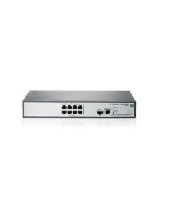 Switch HP 1910-8G-PoE+ (180W) JG350A