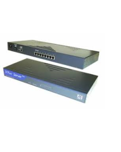 MOXA DE-308 Nport server pro 8-portowy