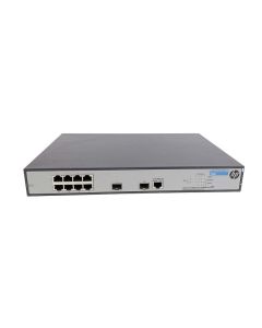 Switch HP 1920-8G-PoE+ JG922A 8x10/100/1000