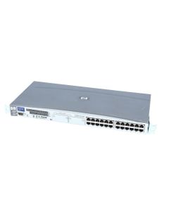HP ProCurve 2324 J4818A 24x10/100