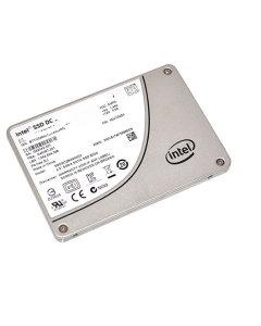 Dysk SSD INTEL 200GB 2,5" SSDSC2BX200G4R,  DP/N: 03481G