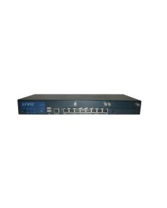 Juniper Networks SRX220H SRX220,  8xRJ45, ZASILACZ