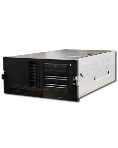 ibm x3500 m3 e5620 2.40 GHz m5015 2x 146gb 16gb  rack