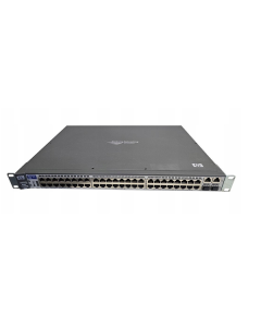 HP J4899C Procurve 2650 48x10/100 + 2x10/100/1000