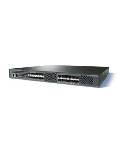 Switch Cisco MDS 9124 Multilayer Fabric DS-C9124-K9