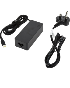 Zasilacz LENOVO do laptopa 4X20M26276 USB-C 65W UK/HK/SGP/SRI
