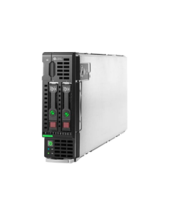 HP BLADE BL460c G10 GEN10 1x XEON GOLD 6134 0RAM  0 HDD  (1)