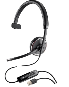 Słuchwka Plantronics Blackwire C510