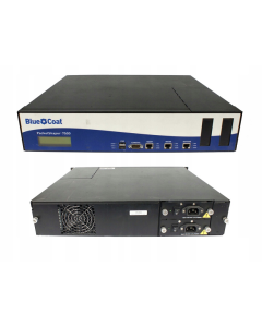 Blue Coat PacketShaper 7500