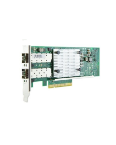 Karta Broadcom NetXtreme 2x10GbE BaseT,  IBM 94Y5181, brak śledzia