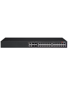 Switch Brocade ICX6450-24 24x10/100/1000 + 4x SFP+