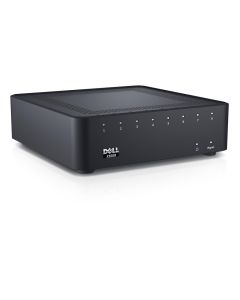 SWITCH DELL X1008 8 portów 1GbE