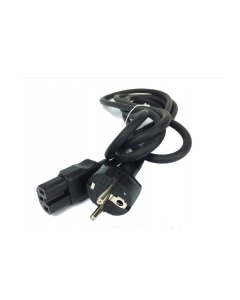 Kabel zasilający  C15 37-1143-01 CAB-TA-EU 2m