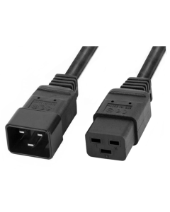 Kabel zasilający c19/c20  2.5M