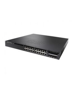 Switch Cisco WS-C3650-24PS-S 24x10/100/1000 POE 4xSFP