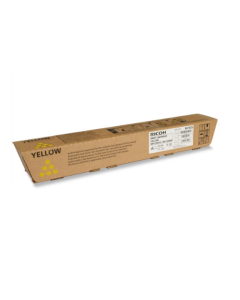 Toner oryginalny Ricoh MP C3501/ MP C3300  [842044] [Żółty]