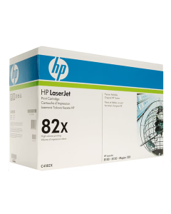 Toner HP 82X (C4182X) czarny  do LaserJet series 8100