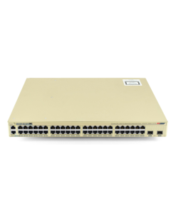 Switch Cisco C6800IA-48FPD – 48× PoE+, 2× SFP+ uchwyty