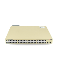 Switch CISCO C6800IA-48FPDR - 48x 1GE RJ45, uplink 2x 10G SFP+