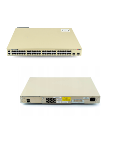 Switch PoE+ Cisco Catalyst 6800ia 48x 10/100/1000Base-T (RJ-45) | C6800IA-48FPD