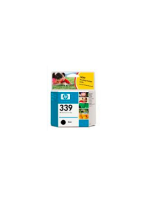 Tusz do drukarki HP 339 C8767EE czarny