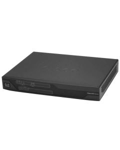 Router Cisco 800, Model 890 - CISCO 892F