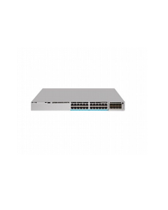 Switch Cisco Catalyst C9300-24UB-A 24x 1GE RJ45
