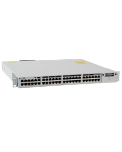 Cisco Catalyst C9300-48U-A UPoE 48x10/100/1000