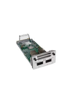 Moduł Sieciowy Cisco C9300-NM-2Q | 2x 40G QSFP+