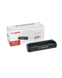 CANON MONOCHROME LASER FX3 CARTRIDGE CFX-L3500/4000