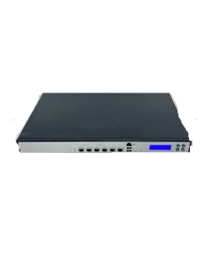 Caswell CAR-3000 Smoothwall Firewall Network