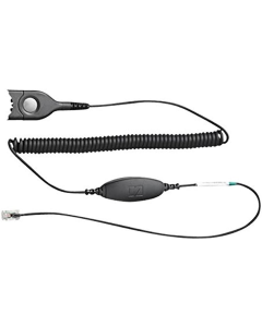 Nowy Sennheiser CAVA 31,  kabel przyłączeniowy