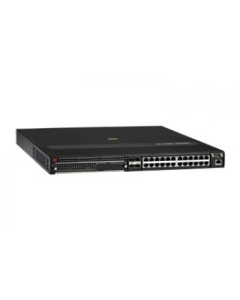 Brocade NI-CER-2024F, 24 porty SFP Ethernet 100/1000 Mb/s
