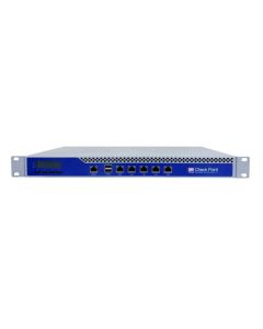 Firewall Check Point Smart-1 5, 5 portów LAN 1GbE