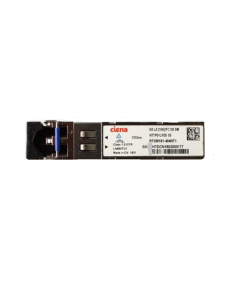 Ciena RTXM191-404NT1 NTTP01CFE6 03 1310nm GE LX 10K FC100 SM