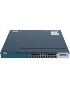 CISCO 3560X, WS-C3560X-24T-L 24X 10/100/1000 Uchwyty